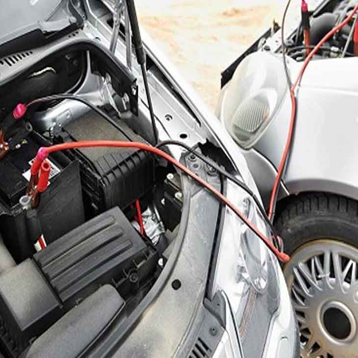 امداد خودرو کرج